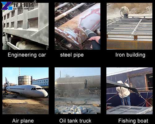 wet sandblasting machines applcations wet sandblasting machines applcations