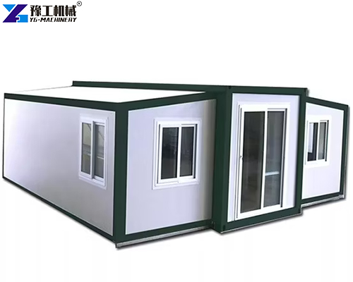 YG folding container house for sale price YG folding container house for sale price