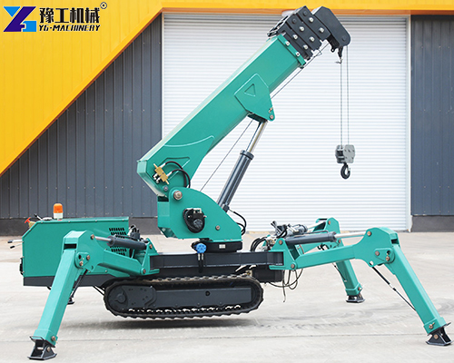 YG mini crawler crane for sale YG mini crawler crane for sale