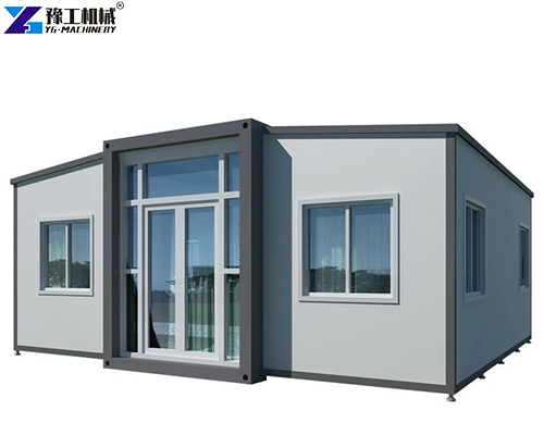 YG small portable houses for sale YG small portable houses for sale