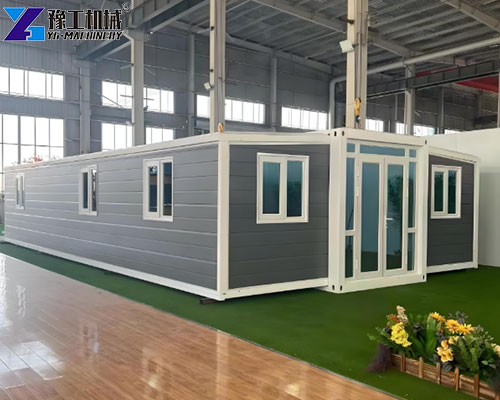 YG’s expandable container homes for sale YG’s expandable container homes for sale
