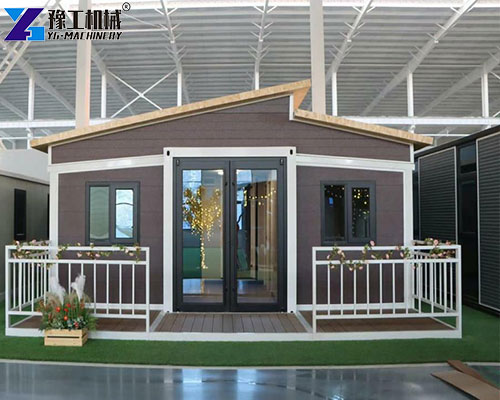 YG’s fold out tiny home YG’s fold out tiny home