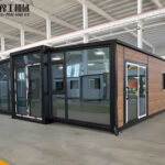 Fold up houses for sale in the United States YG's fold up houses for sale