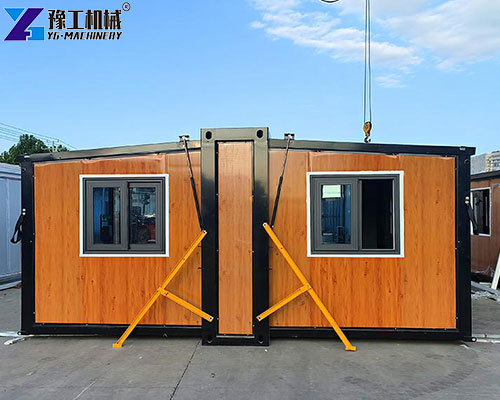 YG's foldable modular homes for sale YG's foldable modular homes for sale