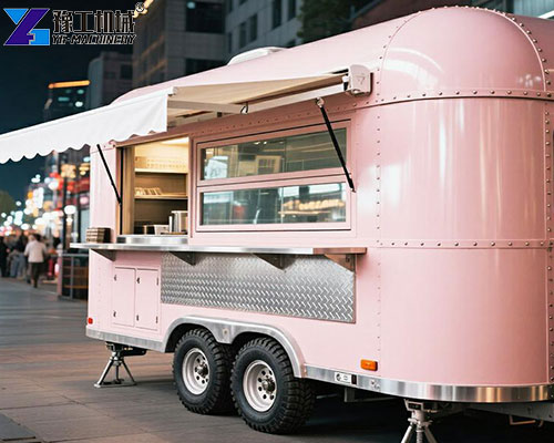 affordable food trailers affordable food trailers