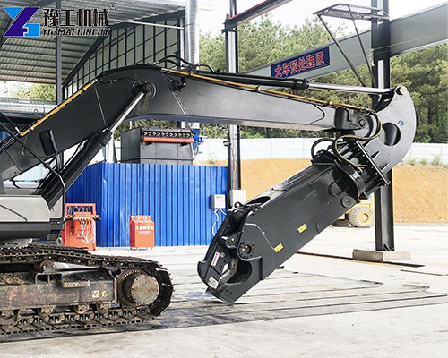 application of excavator eagle shear application of excavator eagle shear