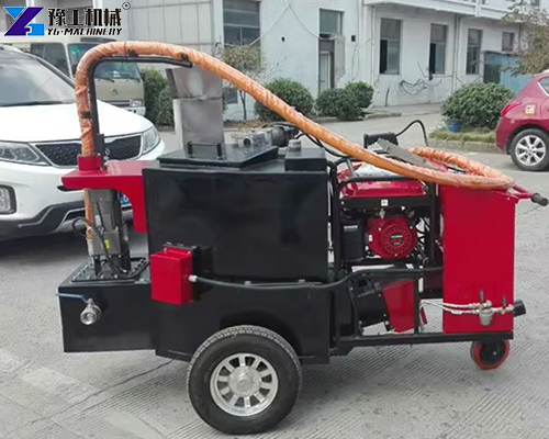 asphalt crack filler machine asphalt crack filler machine