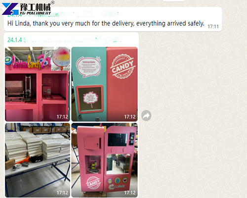 automatic cotton candy vending machine automatic cotton candy vending machine