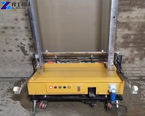 automatic wall plastering machine for sale automatic wall plastering machine for sale