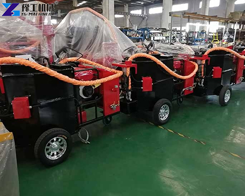crack sealing equipment crack sealing equipment