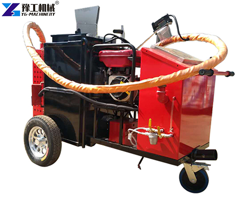 crack sealing equipments crack sealing equipments