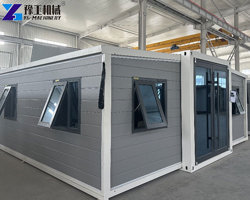 expandable prefab house expandable prefab house