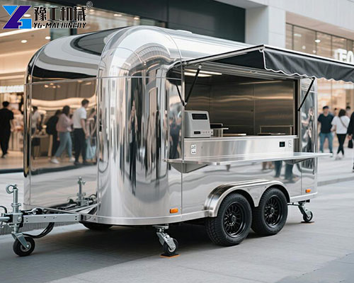 fast food trucks for sale fast food trucks for sale