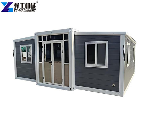foldable house foldable house