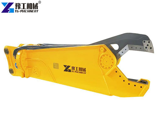 high-quality excavator eagle shear high-quality excavator eagle shear
