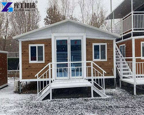 high-quality expandable container house high-quality expandable container house