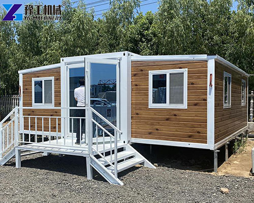 high-quality foldable home high-quality foldable home