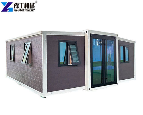 hot-selling fold out container house hot-selling fold out container house