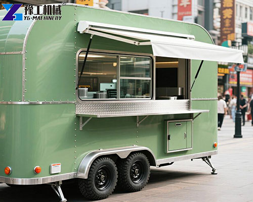 hot-selling kitchen trailer for sale hot-selling kitchen trailer for sale