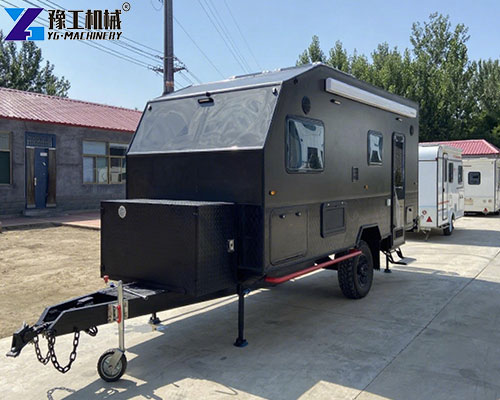 hot-selling outdoor travel trailers