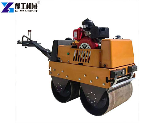 hot-selling road rollers