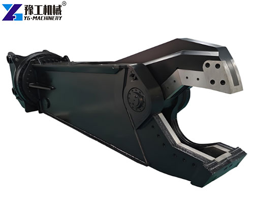 hydraulic demolition shear hydraulic demolition shear