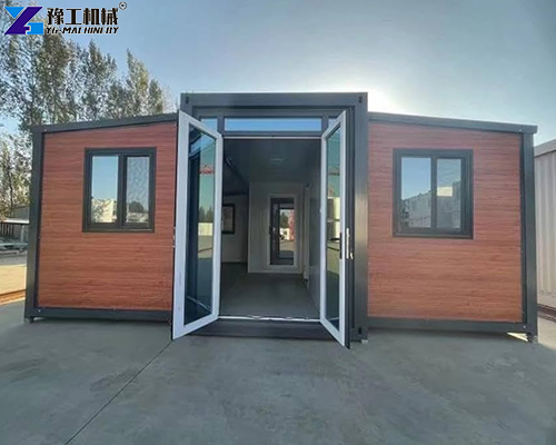 instant expandable homes instant expandable homes