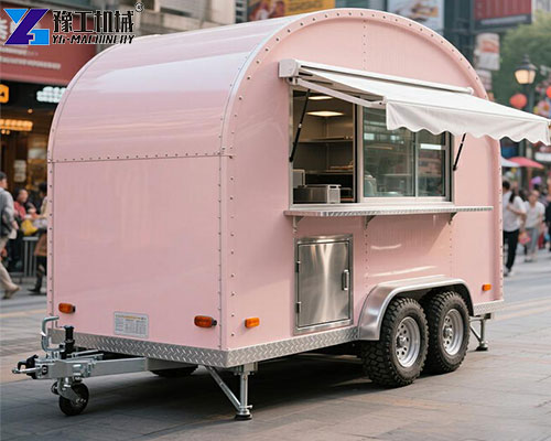 mini food trailer for sale mini food trailer for sale