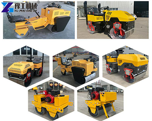 mini road roller real shots mini road roller real shots