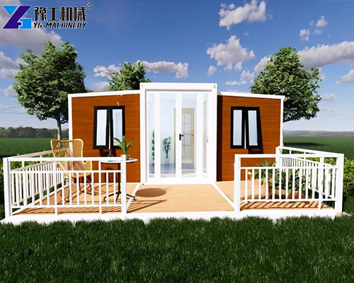 model display of container foldable house model display of container foldable house