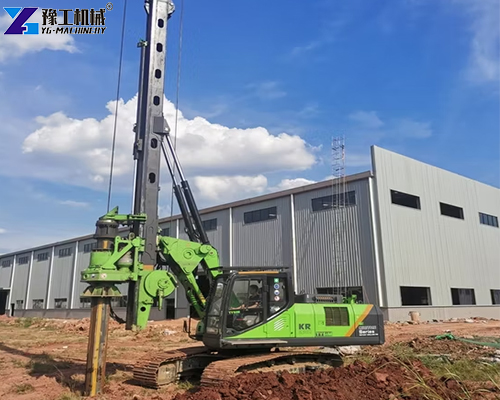 pile driver pile driver