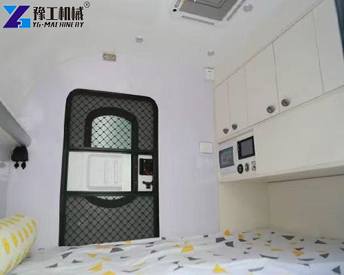 reasonable internal space reasonable internal space