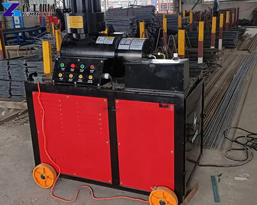 rebar upsetting machine from YG rebar upsetting machine from YG