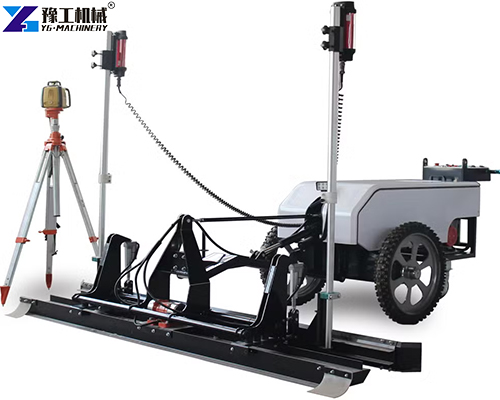 ride on laser screed machine ride on laser screed machine