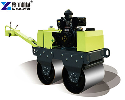road compact rollers