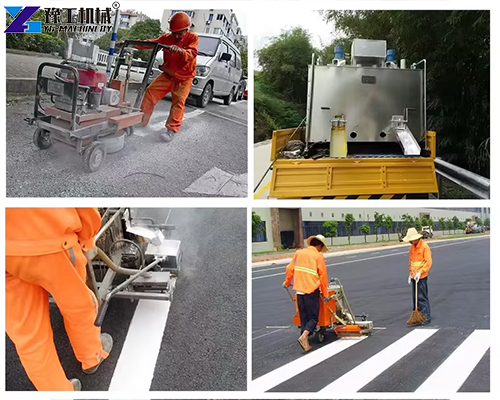 road marking machine for sale road marking machine for sale