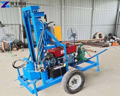 small water well drill rigs small water well drill rigs