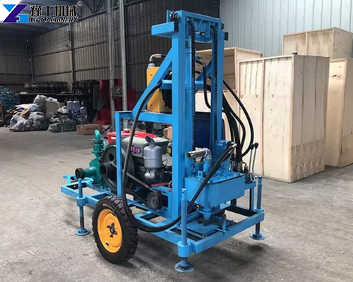 small water well drilling rig for sale small water well drilling rig for sale