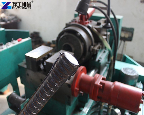 steel bar upsetter steel bar upsetter