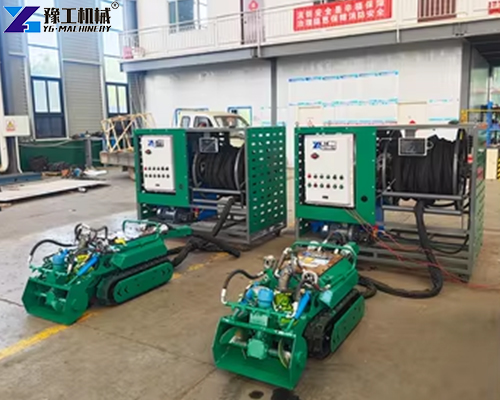 underwater dredging robot for sale underwater dredging robot for sale