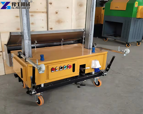 wall plaster machine wall plaster machine