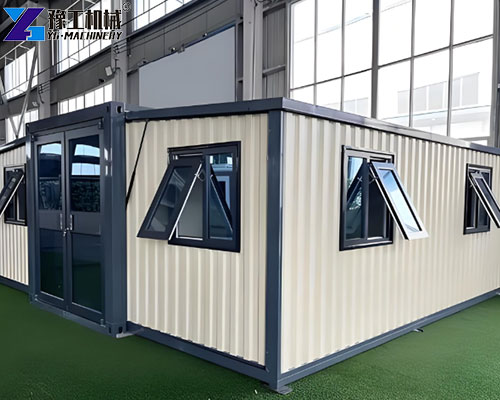 20ft folding house for sale 20ft folding house for sale
