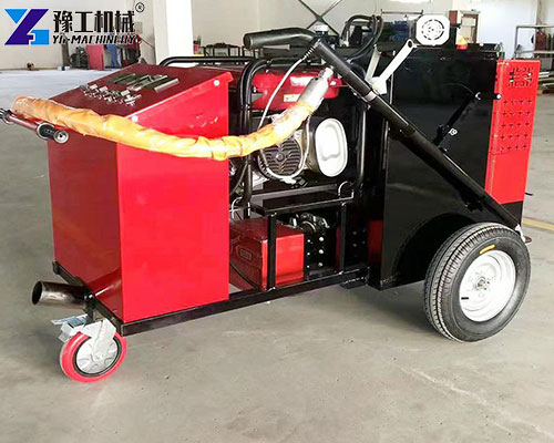 asphalt crack filler machine manufacturer asphalt crack filler machine manufacturer