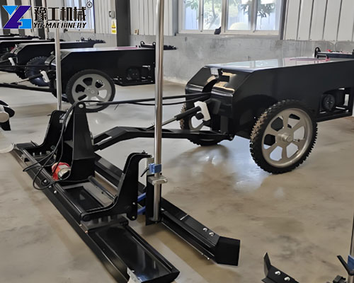 boom concrete laser screed for sale