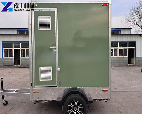 cheap mobile toilets for sale