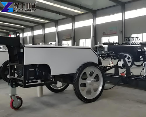 concrete screed machine for sale