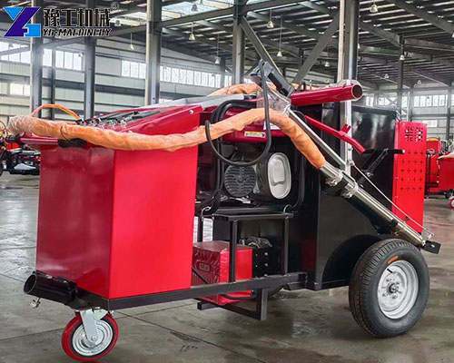 crack filling machine supplier crack filling machine supplier