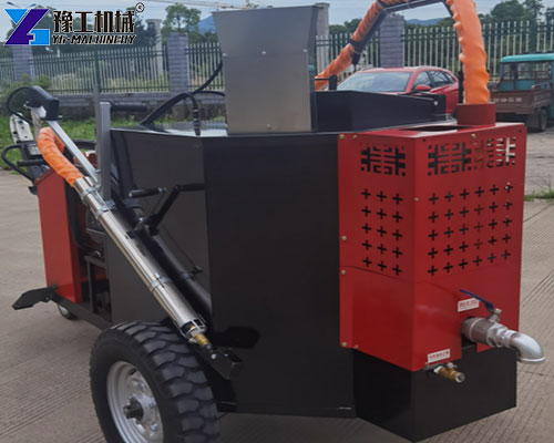 crack sealing machine for sale crack sealing machine for sale