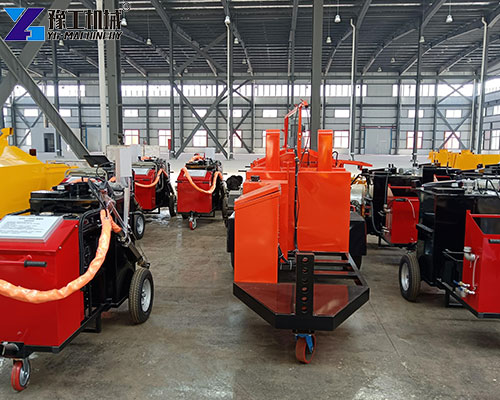 durable asphalt crack filler machine durable asphalt crack filler machine