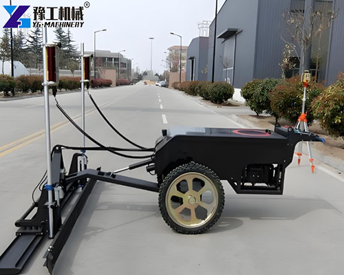 floor screeding machine floor screeding machine